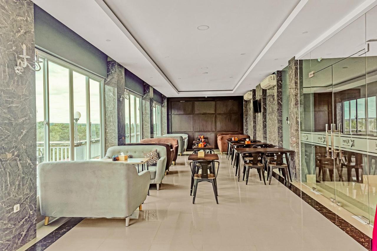 Kirei Hotel Bantaeng Eksteriør bilde