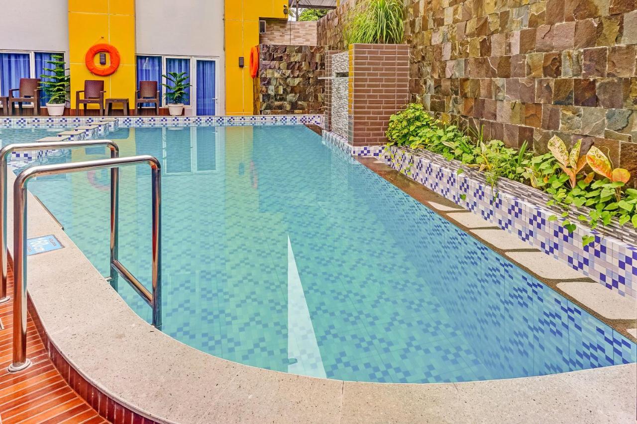 Kirei Hotel Bantaeng Eksteriør bilde