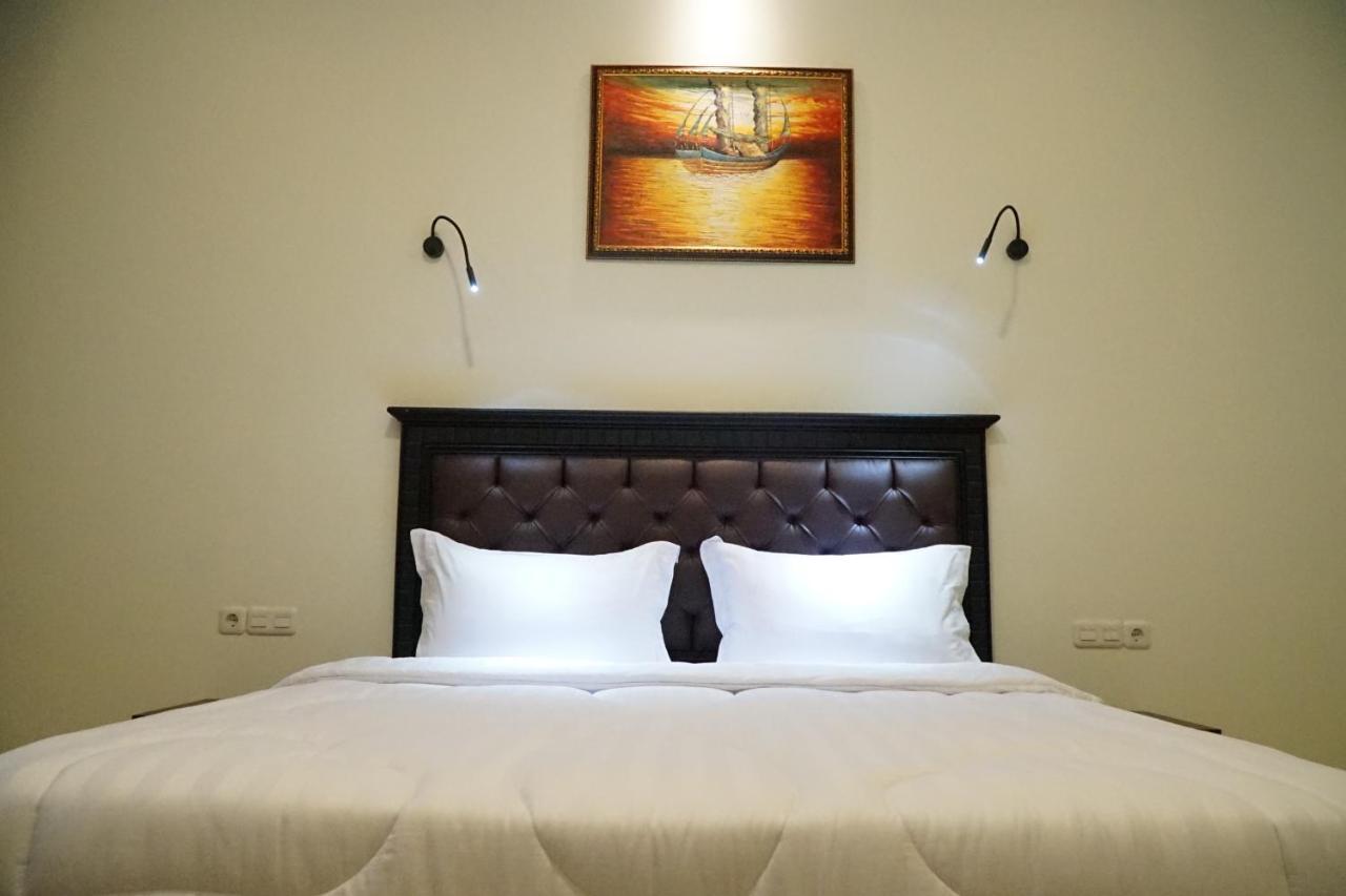 Kirei Hotel Bantaeng Eksteriør bilde